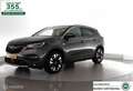 Opel Grandland X 1.6 Turbo Automaat Hybrid Business Elegance trekha Gris - thumbnail 1