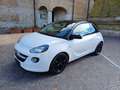 Opel Adam Adam 1.2 Jam 70cv E6 Bianco - thumbnail 1