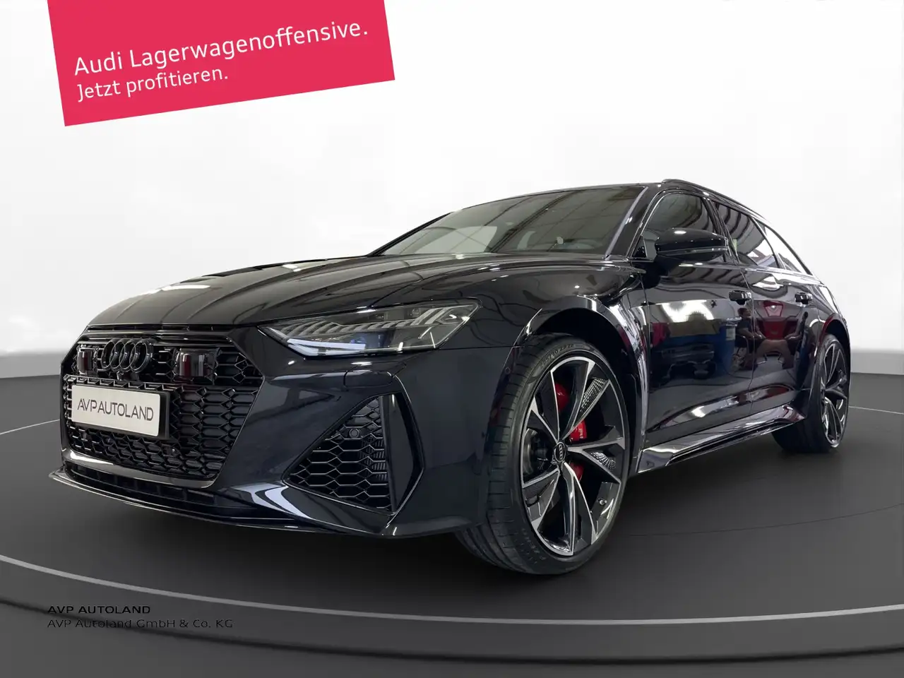 Audi RS6