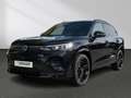 Volkswagen Tiguan 1.5 eTSI R-Line OPF DSG 360° Kamera ACC Noir - thumbnail 14