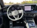 Volkswagen Tiguan 1.5 eTSI R-Line OPF DSG 360° Kamera ACC Noir - thumbnail 8