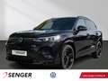 Volkswagen Tiguan 1.5 eTSI R-Line OPF DSG 360° Kamera ACC Noir - thumbnail 1