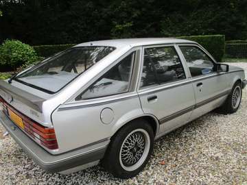 1.6 automatic belastingvrij