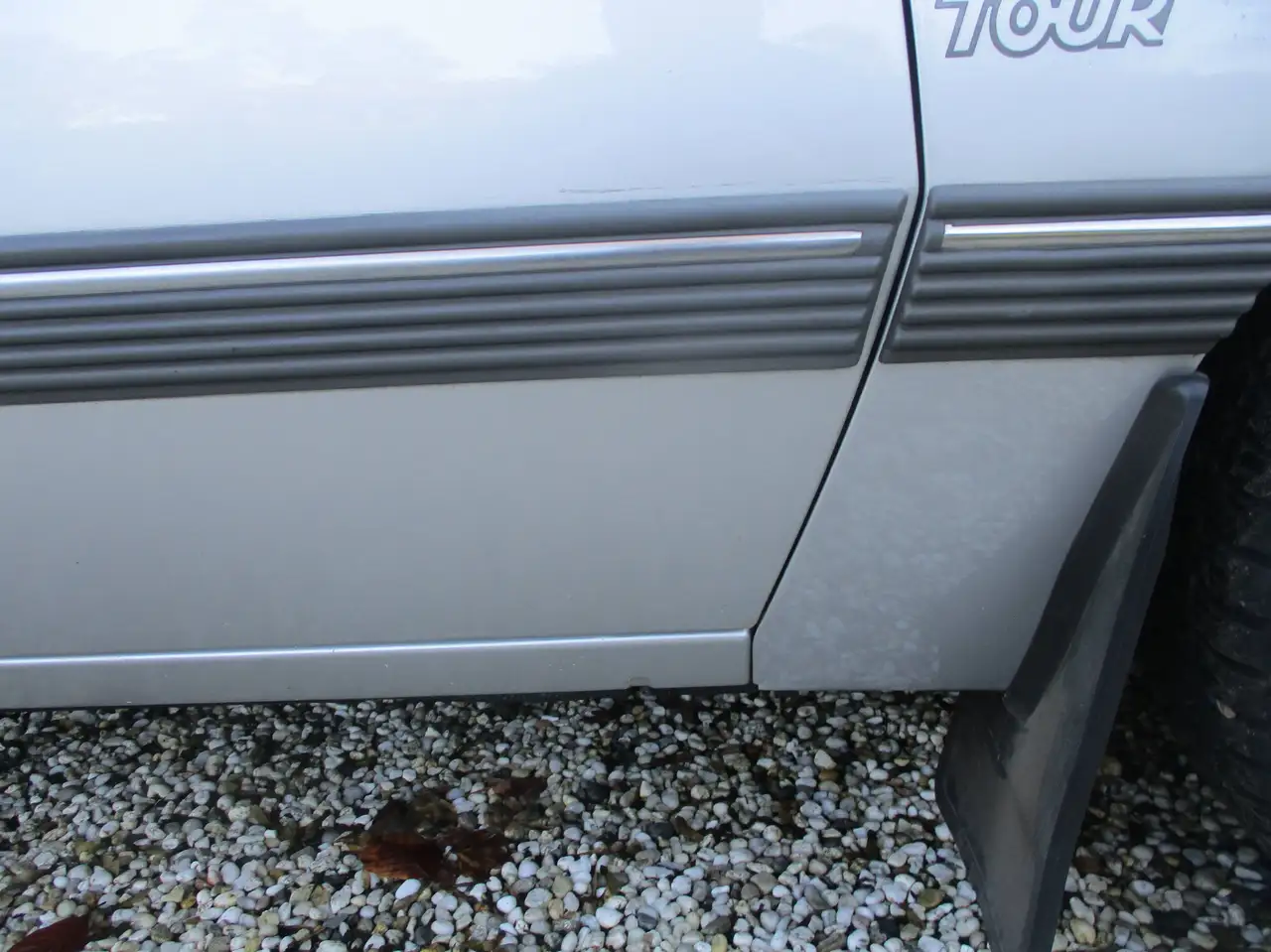 Opel Ascona 1.6 automatic belastingvrij, foto 12