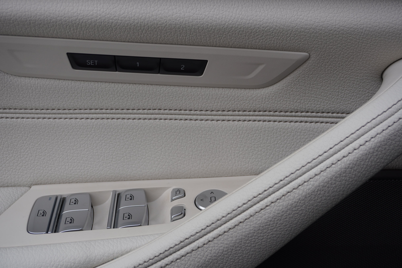 BMW 530 i Touring M Sport HeadUp Laser ACC Kamera Komforts — photo 15