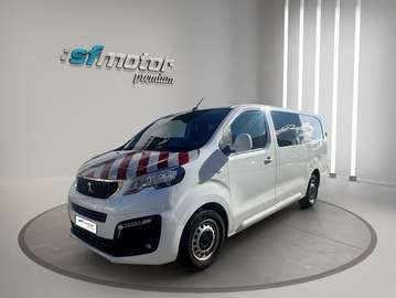 LONG DC ASPHALT L3