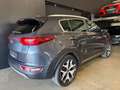 Kia Sportage GT-Line 4WD LEDER/CAM/AUTOMATIK/2.HAND Grau - thumbnail 5
