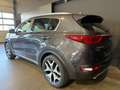 Kia Sportage GT-Line 4WD LEDER/CAM/AUTOMATIK/2.HAND Grau - thumbnail 3