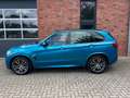 BMW X5 M HEAD-UP,PANO,AHK,DAB,LED,STANDHEIZUNG Blau - thumbnail 1