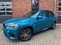 BMW X5 M HEAD-UP,PANO,AHK,DAB,LED,STANDHEIZUNG Blau - thumbnail 2