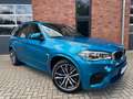 BMW X5 M HEAD-UP,PANO,AHK,DAB,LED,STANDHEIZUNG Blau - thumbnail 7