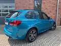 BMW X5 M HEAD-UP,PANO,AHK,DAB,LED,STANDHEIZUNG Blau - thumbnail 8