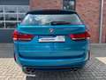 BMW X5 M HEAD-UP,PANO,AHK,DAB,LED,STANDHEIZUNG Blau - thumbnail 11