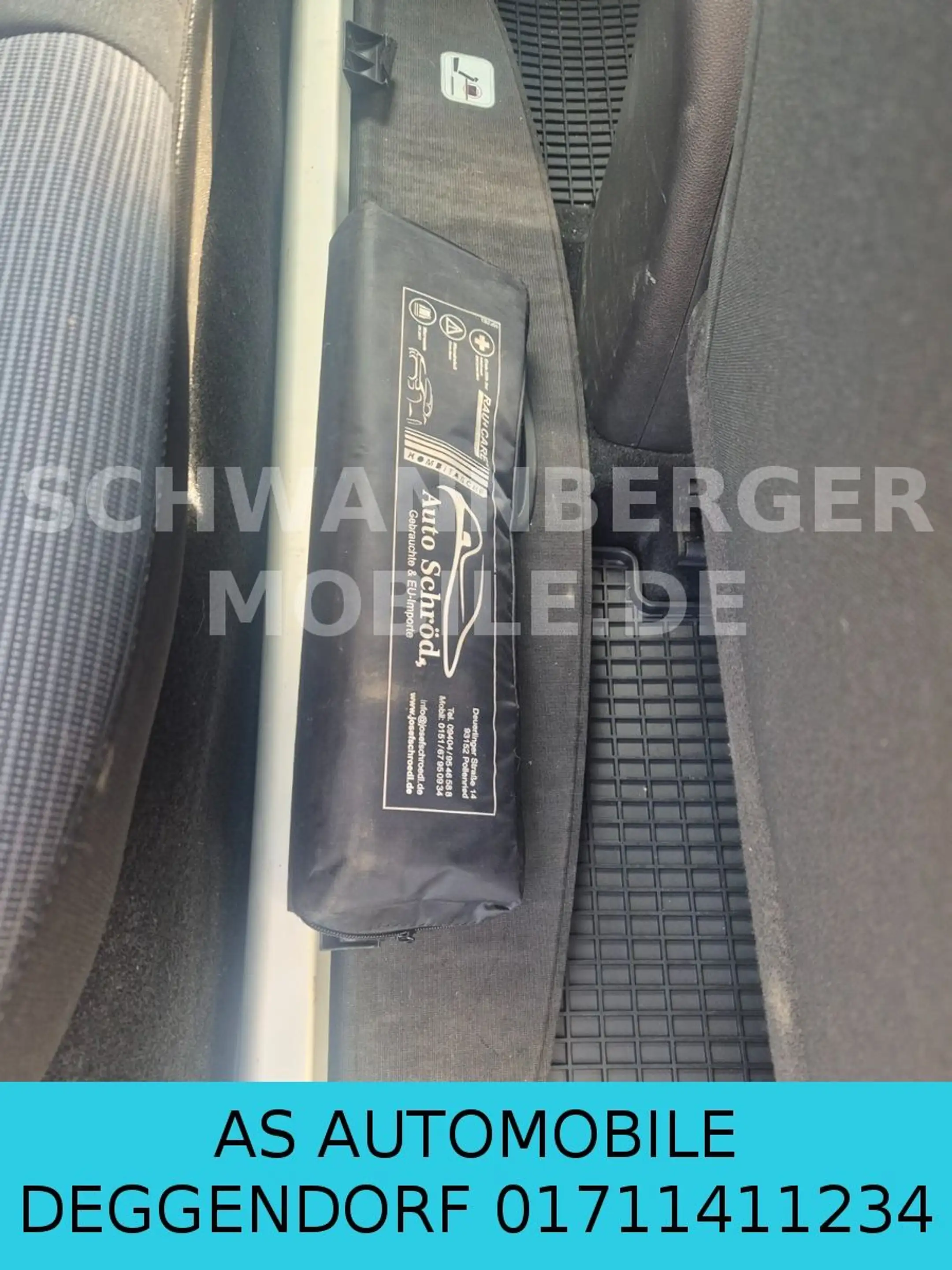 Hyundai i30 cw Select-AUTOMATIKGETRIEBE-1.HAND-EURO6 — photo 14