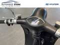 Dreems Amalfi e-Roller - (45km/h) inkl. 1 Akku und Top Case Zwart - thumbnail 3