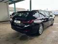 BMW 318 d Touring*Automatik*Navi*LED*Digitales Kombi Noir - thumbnail 4