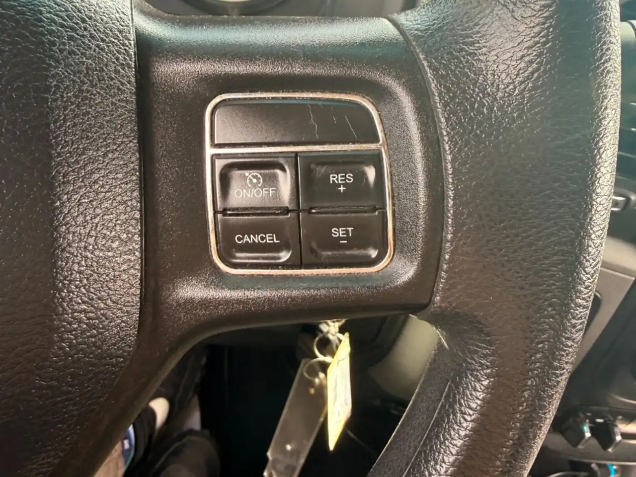 RAM 1500 photo RAM 1500