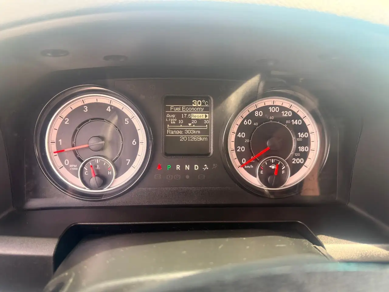 RAM 1500 photo RAM 1500