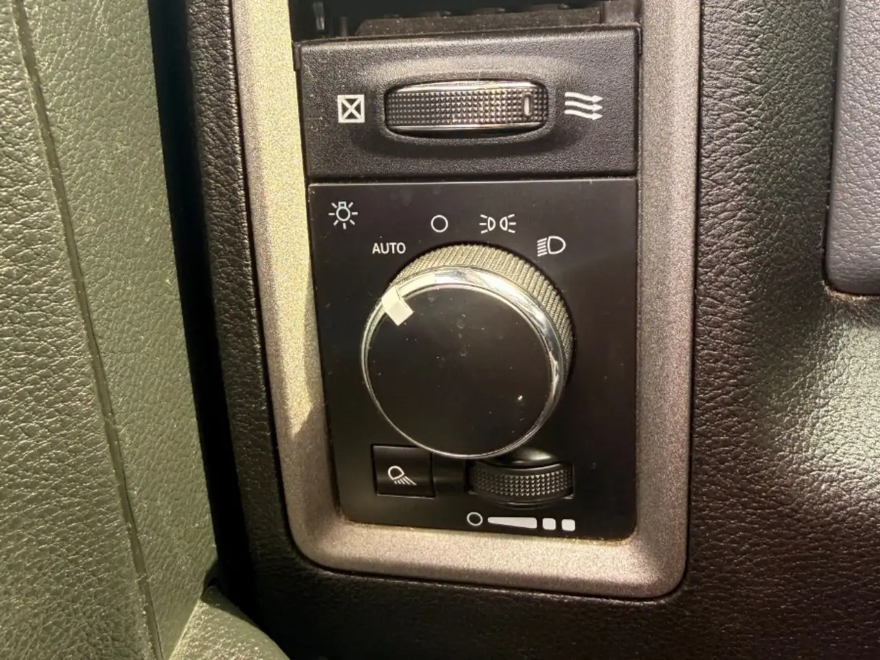 RAM 1500 photo RAM 1500