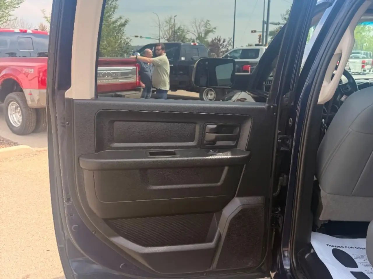 RAM 1500 photo RAM 1500