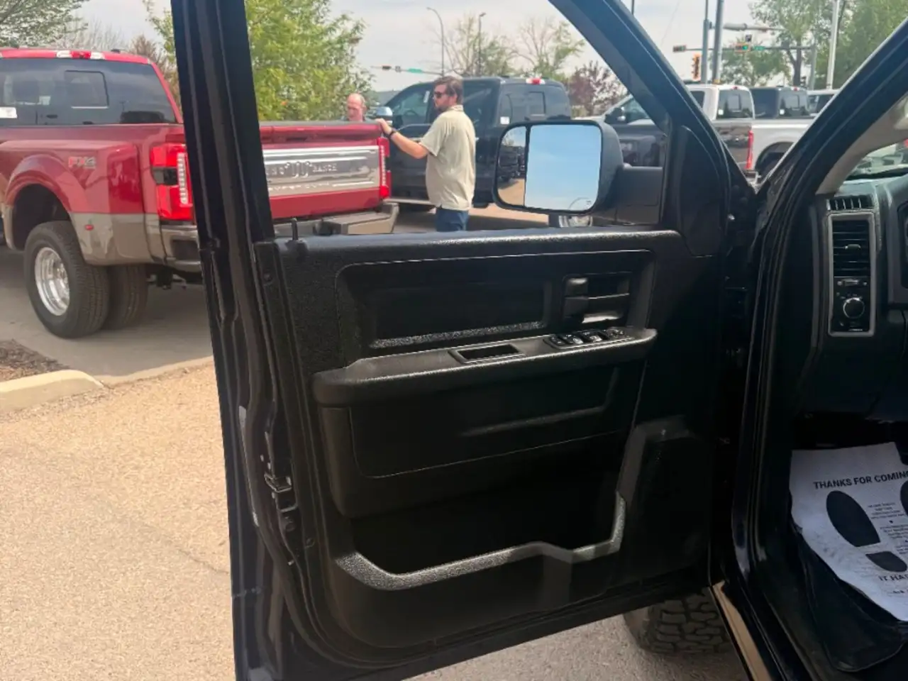 RAM 1500 photo RAM 1500