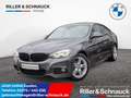 BMW 320 i Gran Turismo LEDER NAVI AHK HUD LED PANO Grau - thumbnail 1