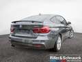 BMW 320 i Gran Turismo LEDER NAVI AHK HUD LED PANO Grau - thumbnail 3