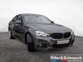 BMW 320 i Gran Turismo LEDER NAVI AHK HUD LED PANO Grau - thumbnail 2