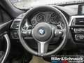 BMW 320 i Gran Turismo LEDER NAVI AHK HUD LED PANO Grau - thumbnail 10