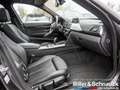 BMW 320 i Gran Turismo LEDER NAVI AHK HUD LED PANO Grau - thumbnail 7