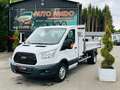 Ford Transit 2.0 170 cv * benne basculante * tva * Dispo Blanc - thumbnail 11