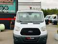 Ford Transit 2.0 170 cv * benne basculante * tva * Dispo Blanc - thumbnail 3
