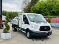 Ford Transit 2.0 170 cv * benne basculante * tva * Dispo Blanc - thumbnail 13