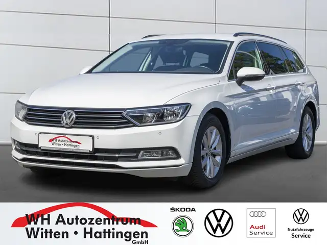 Volkswagen Passat Variant 1.4 TSI Comfortline NAVI ACC PRIVACY