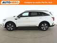 Kia Sorento 1.6 TGDI Hybrid Black Edition 2WD Blanco - thumbnail 3
