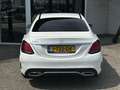 Mercedes-Benz C 180 AMG | Navi | Cruise Control | Carplay Blanc - thumbnail 4