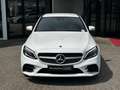 Mercedes-Benz C 180 AMG | Navi | Cruise Control | Carplay Blanc - thumbnail 3