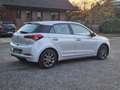 Hyundai i20 blue YES! 1.2 *1.Hand*Viele Extras* Silber - thumbnail 4
