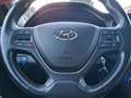 Hyundai i20 blue YES! 1.2 *1.Hand*Viele Extras* Silber - thumbnail 11
