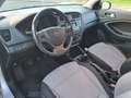 Hyundai i20 blue YES! 1.2 *1.Hand*Viele Extras* Silber - thumbnail 8