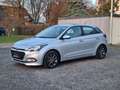 Hyundai i20 blue YES! 1.2 *1.Hand*Viele Extras* Silber - thumbnail 1