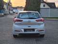 Hyundai i20 blue YES! 1.2 *1.Hand*Viele Extras* Silber - thumbnail 5