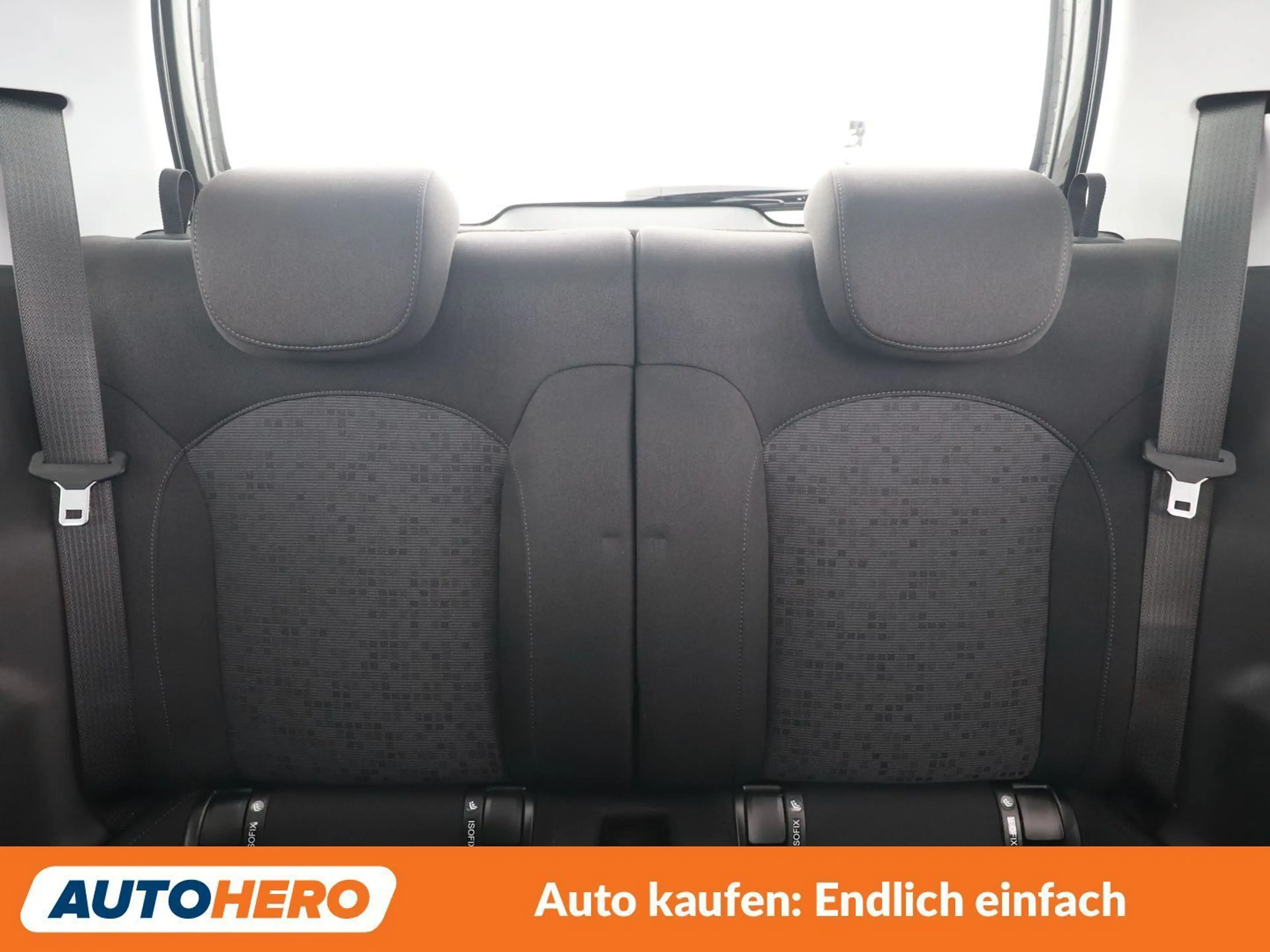 Opel Adam 1.2 Unlimited — photo 15