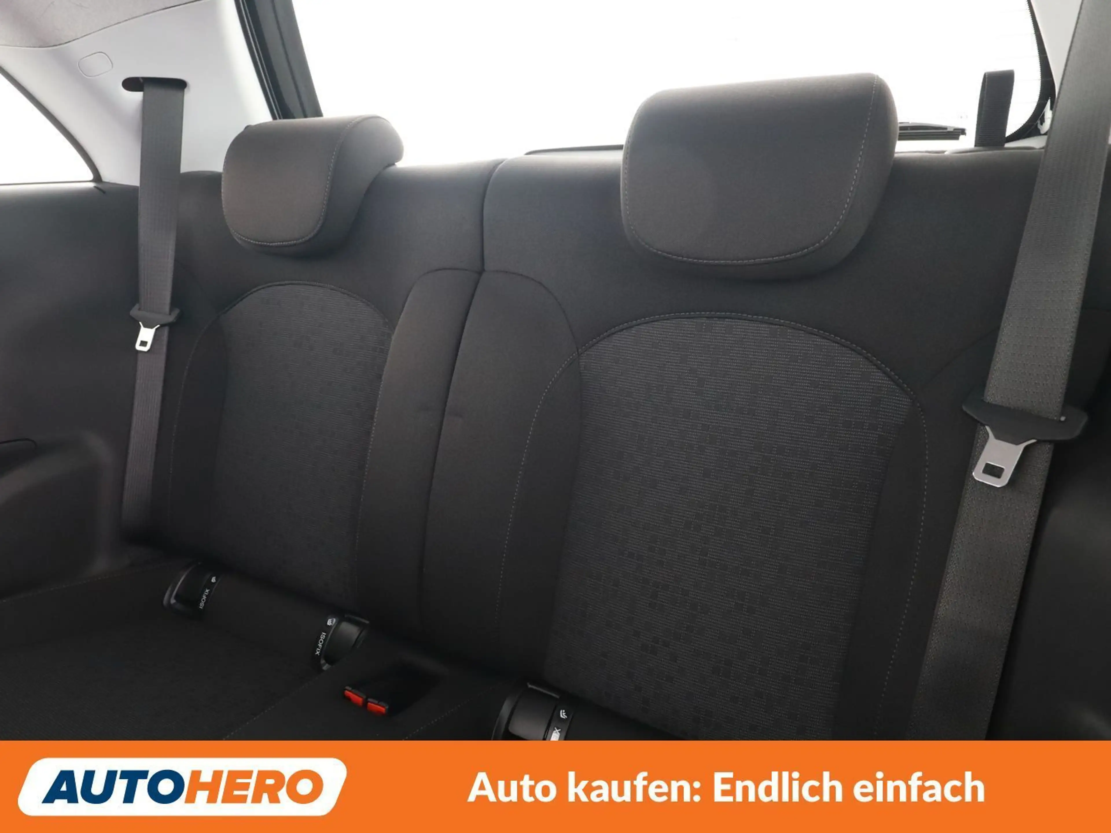 Opel Adam 1.2 Unlimited — photo 14
