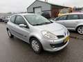 Renault Clio 1.6-16V Dynamique 3-deurs Automaat Bj:2006 Grigio - thumbnail 2