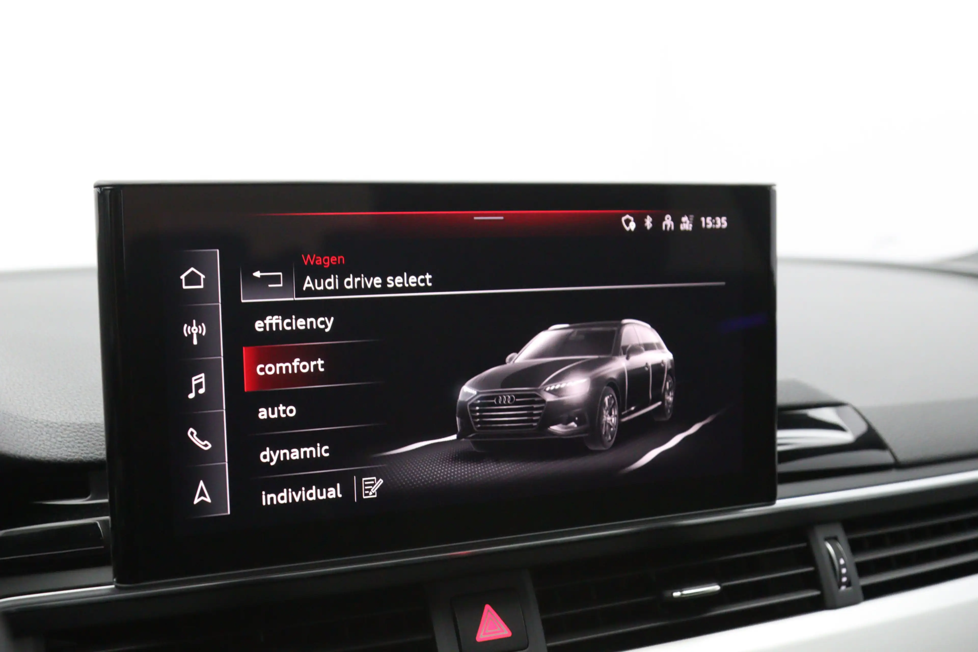 Audi A4 Avant 40 TFSI Quattro S-Line Edition Competition, — photo 46