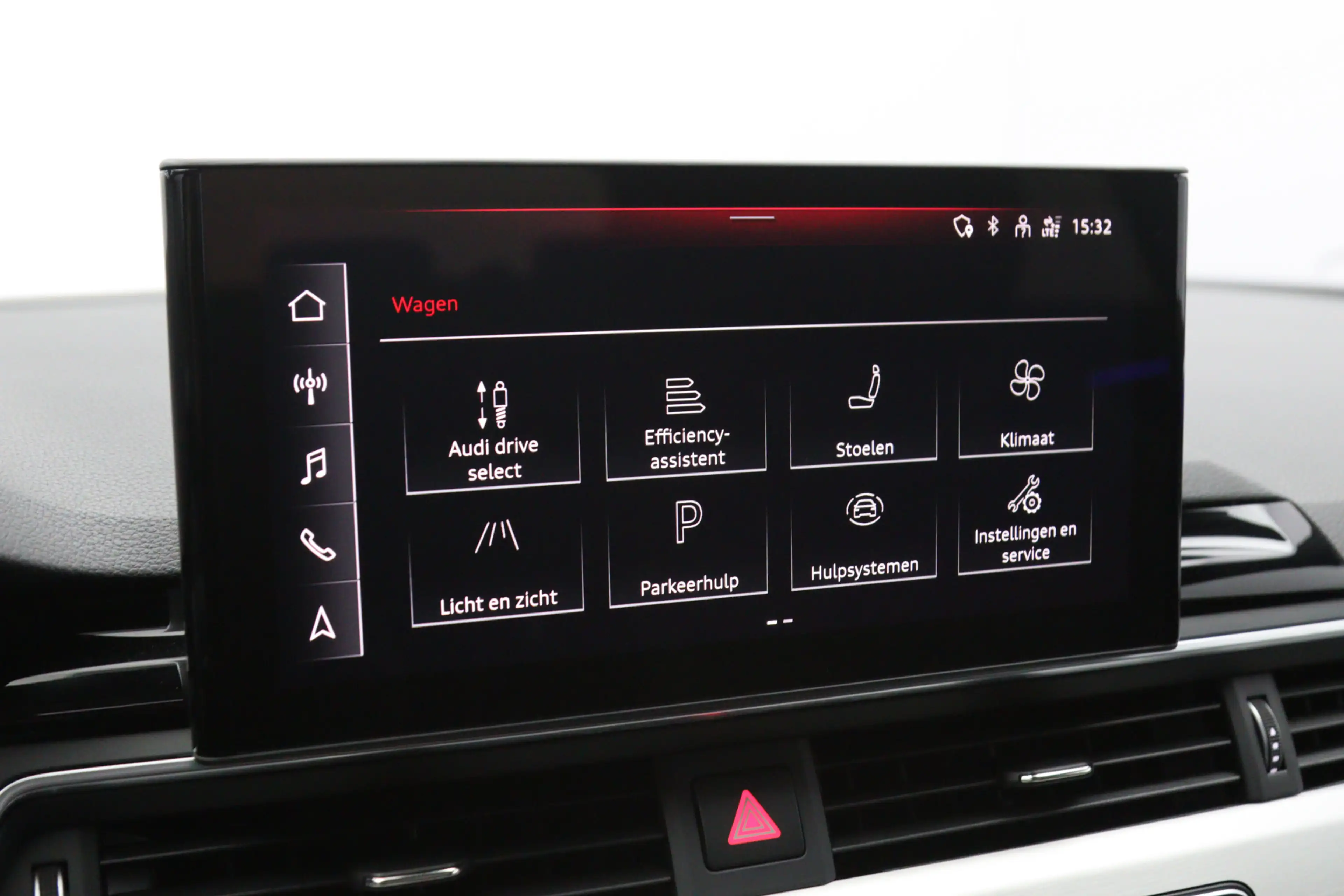 Audi A4 Avant 40 TFSI Quattro S-Line Edition Competition, — photo 41