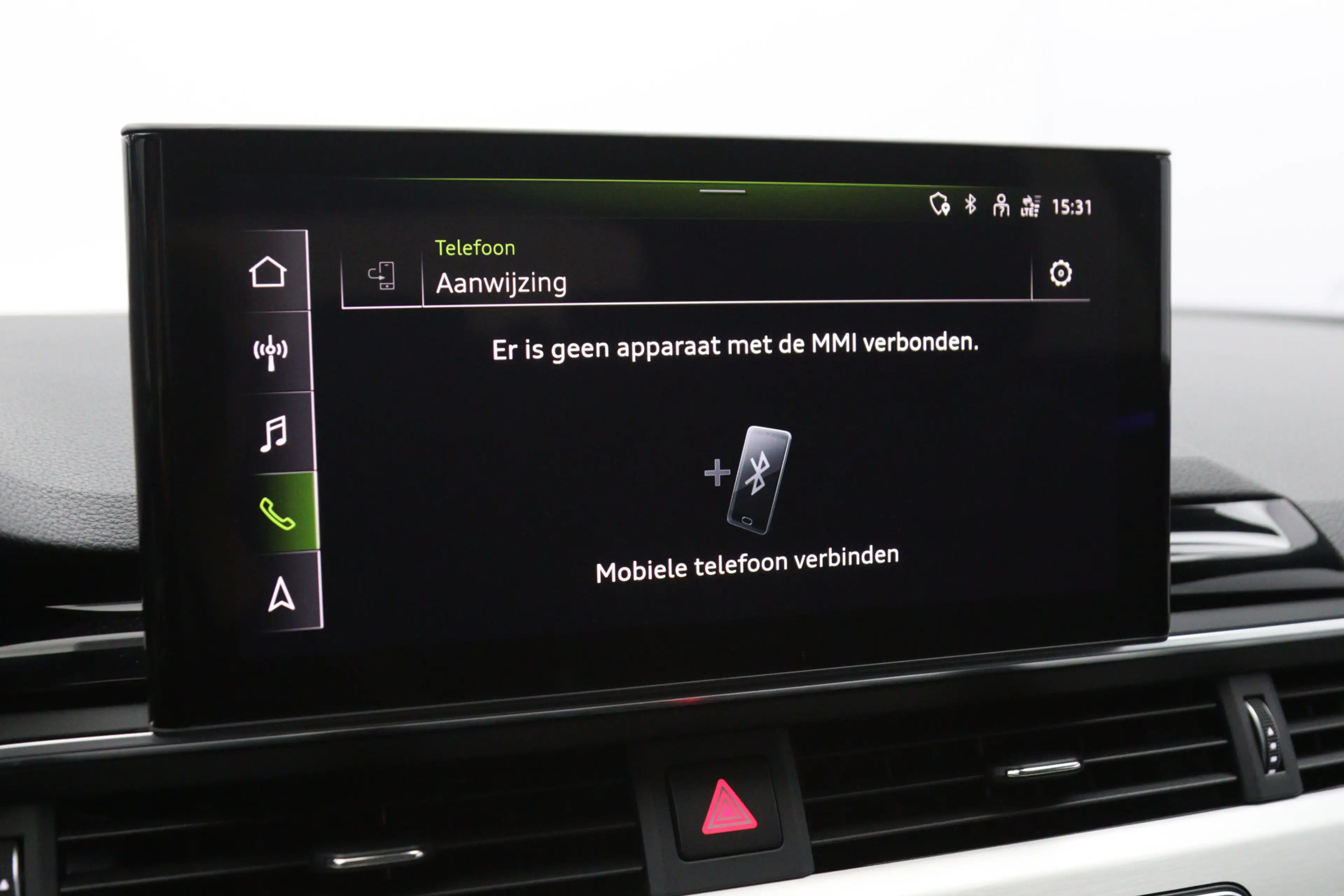 Audi A4 Avant 40 TFSI Quattro S-Line Edition Competition, — photo 31