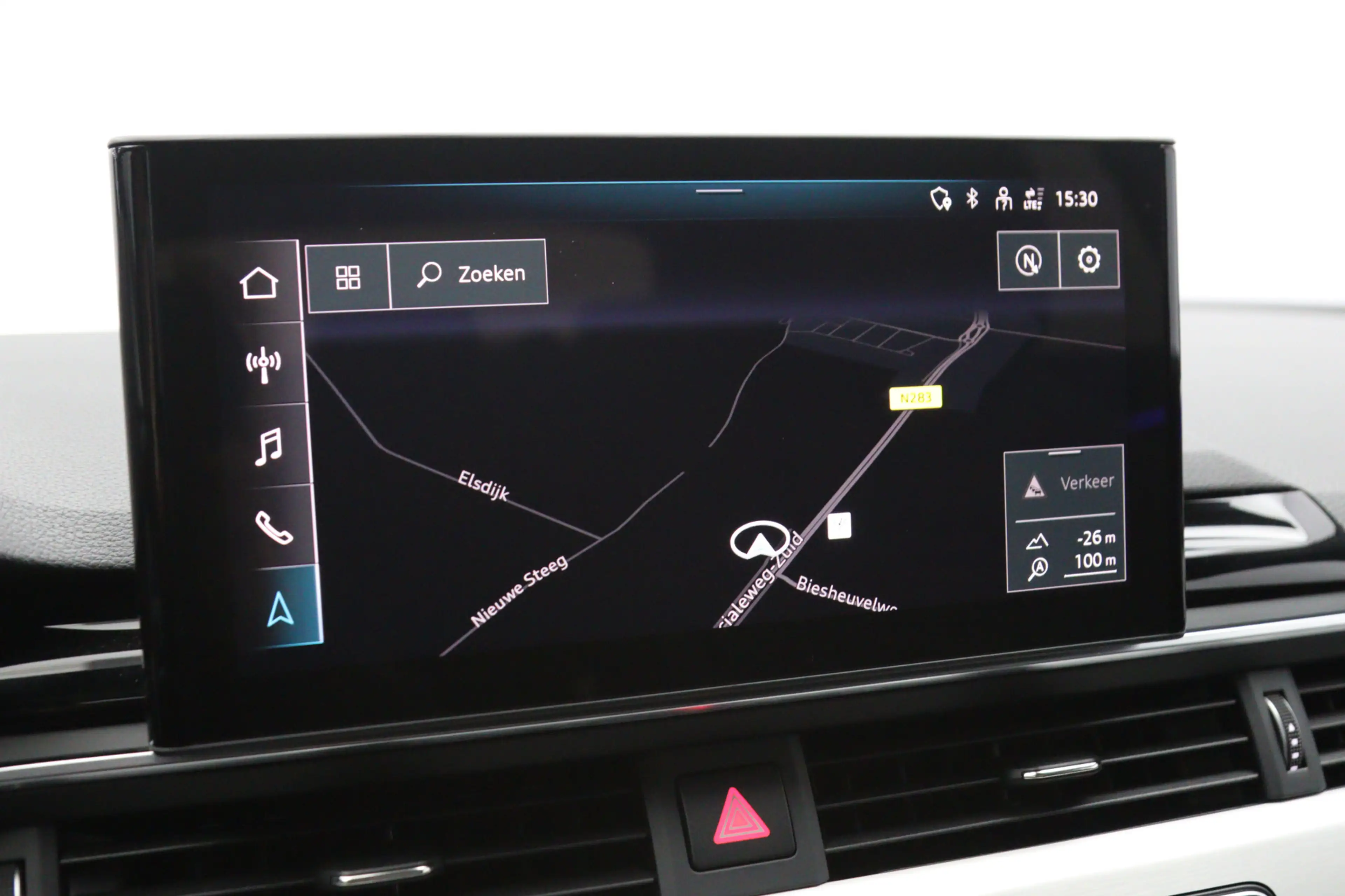 Audi A4 Avant 40 TFSI Quattro S-Line Edition Competition, — photo 29