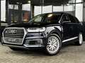 Audi Q7 3.0 TDI E-TR. Q. - AUDI EXCLUSIVE / INDIVIDUAL- So Bleu - thumbnail 1